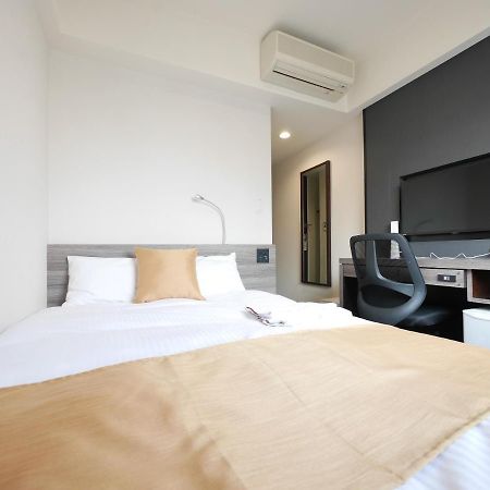 Hotel Comfybed Ginza Токіо Екстер'єр фото