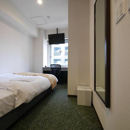 Hotel Comfybed Ginza Токіо Екстер'єр фото