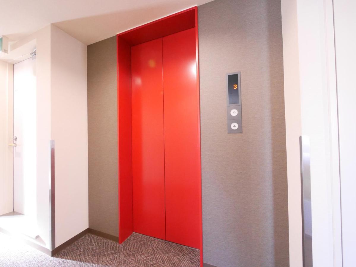 Hotel Comfybed Ginza Токіо Екстер'єр фото
