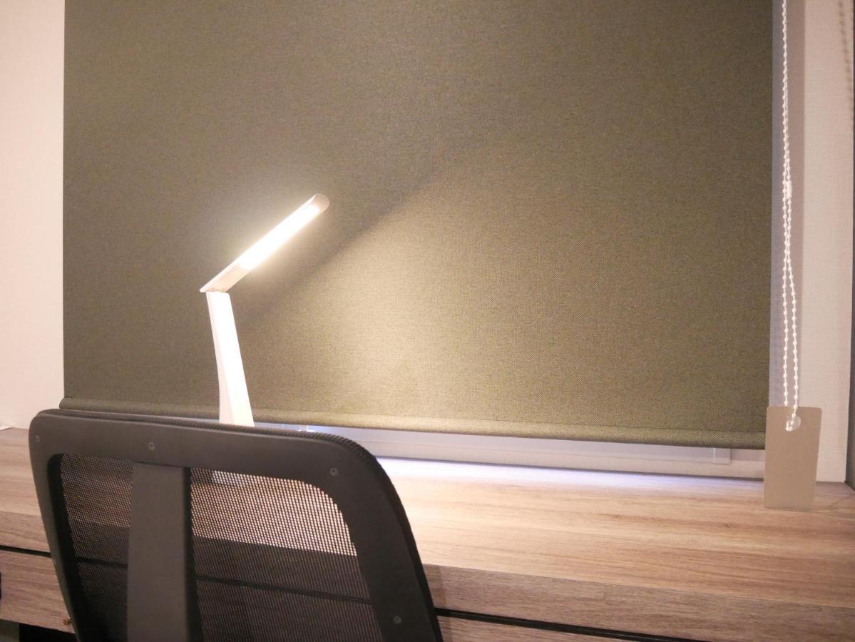 Hotel Comfybed Ginza Токіо Екстер'єр фото