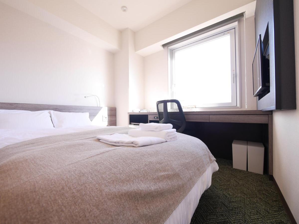 Hotel Comfybed Ginza Токіо Екстер'єр фото