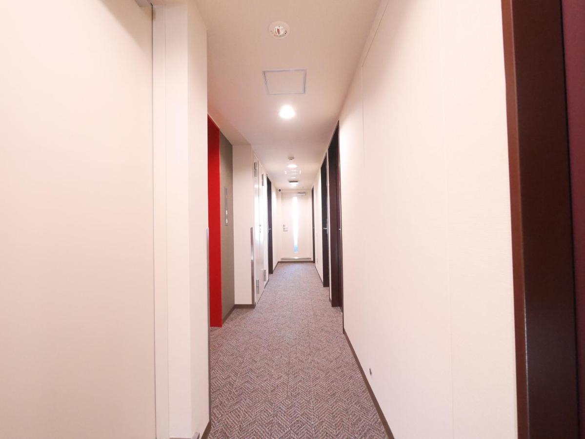 Hotel Comfybed Ginza Токіо Екстер'єр фото