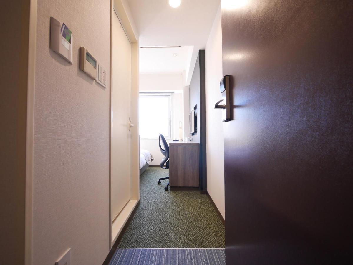Hotel Comfybed Ginza Токіо Екстер'єр фото