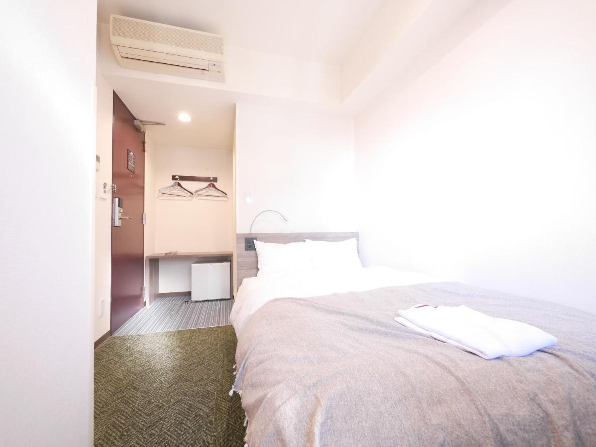 Hotel Comfybed Ginza Токіо Екстер'єр фото