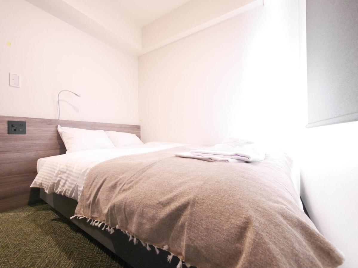 Hotel Comfybed Ginza Токіо Екстер'єр фото