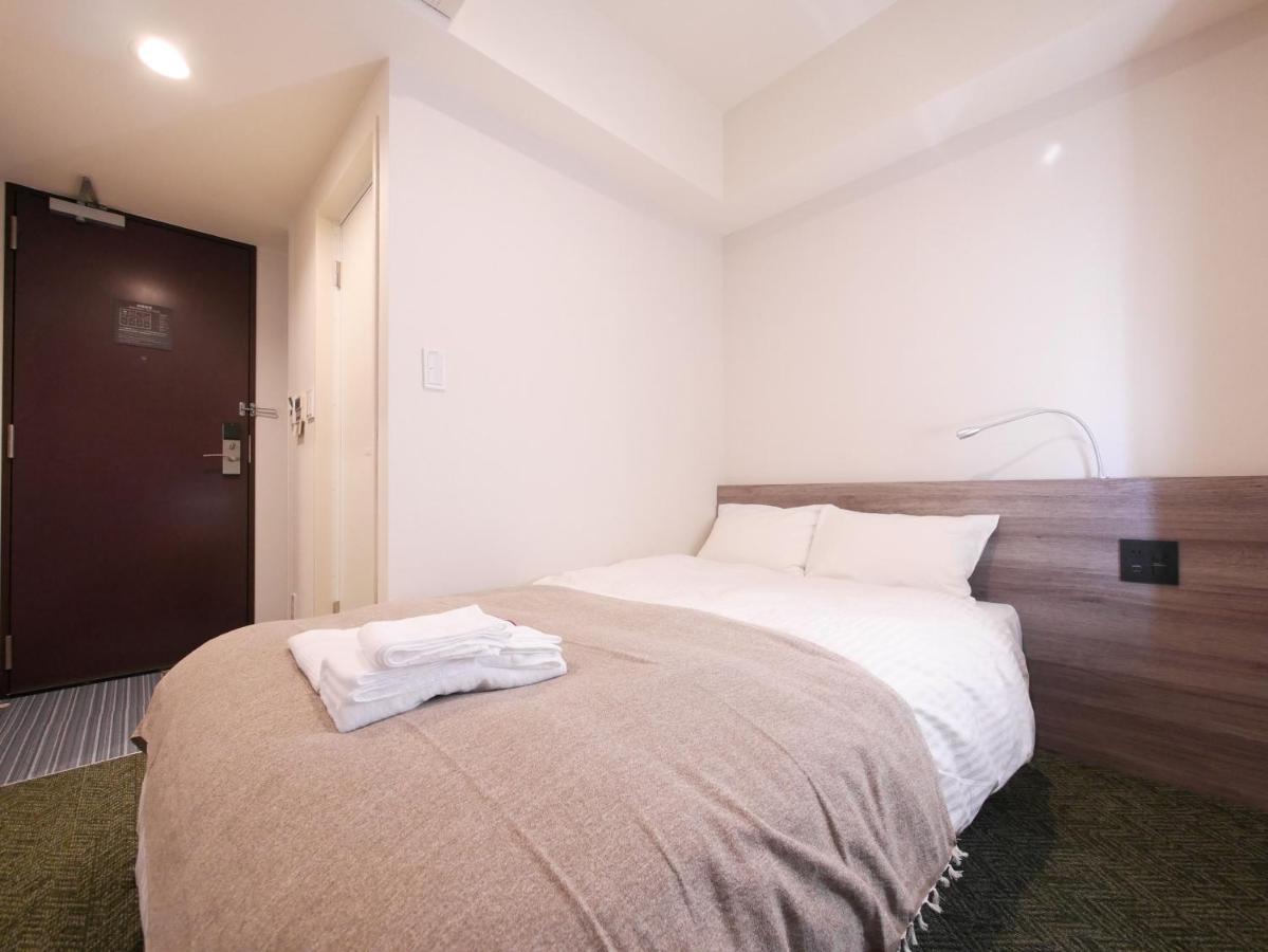 Hotel Comfybed Ginza Токіо Екстер'єр фото