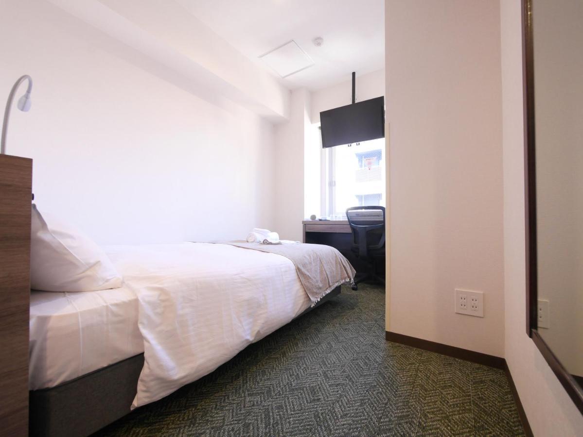 Hotel Comfybed Ginza Токіо Екстер'єр фото