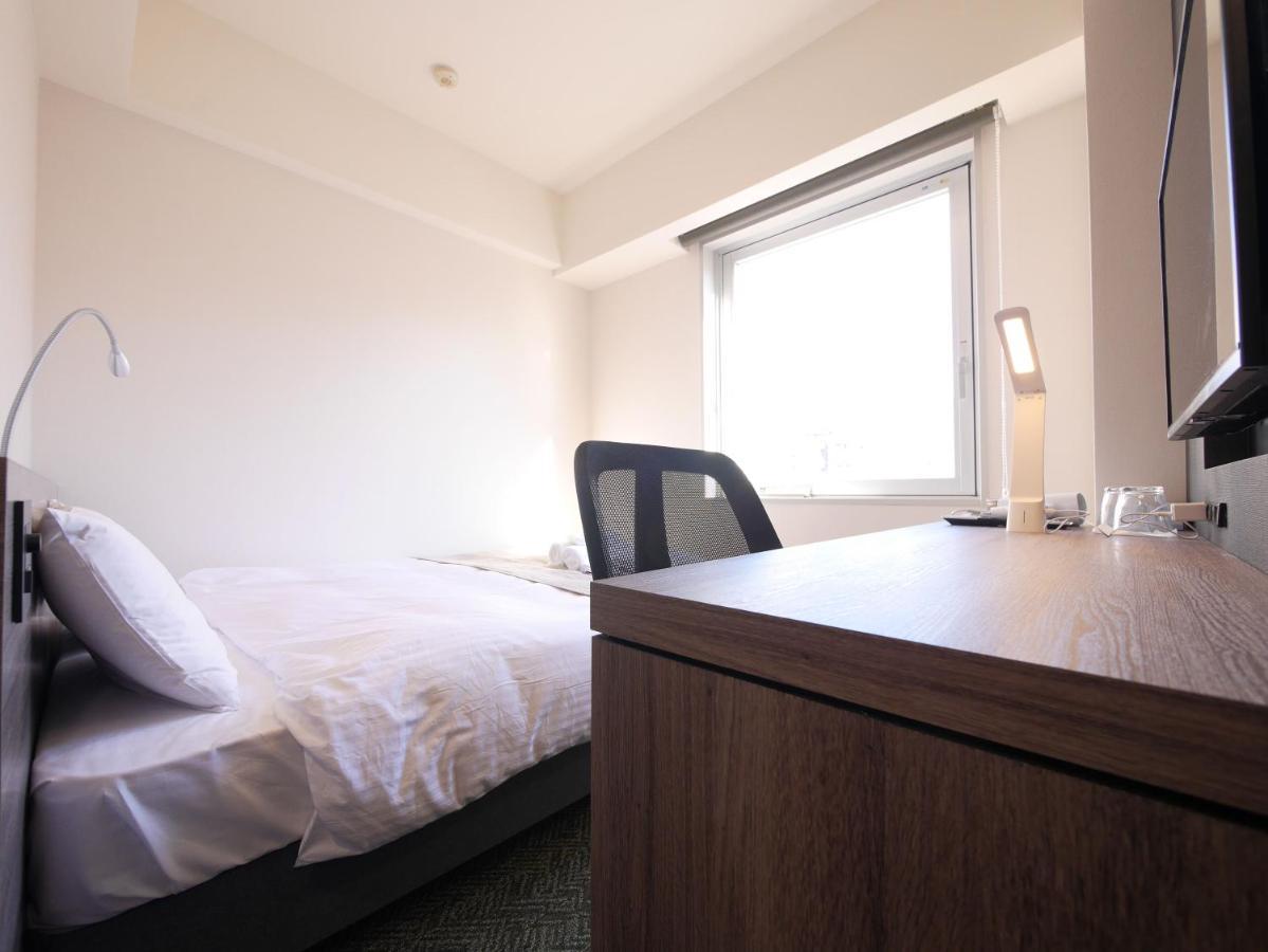 Hotel Comfybed Ginza Токіо Екстер'єр фото
