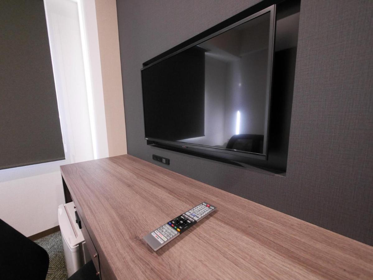 Hotel Comfybed Ginza Токіо Екстер'єр фото