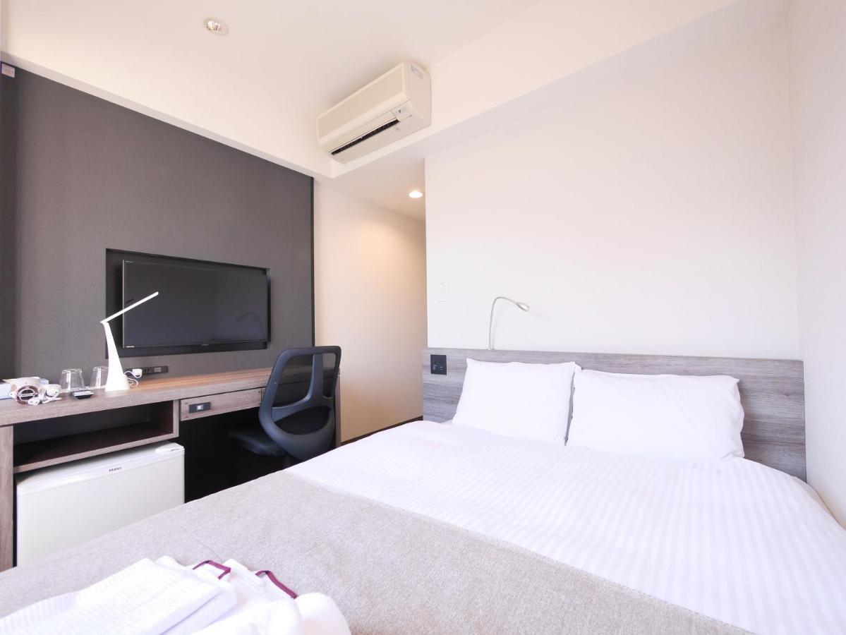 Hotel Comfybed Ginza Токіо Екстер'єр фото