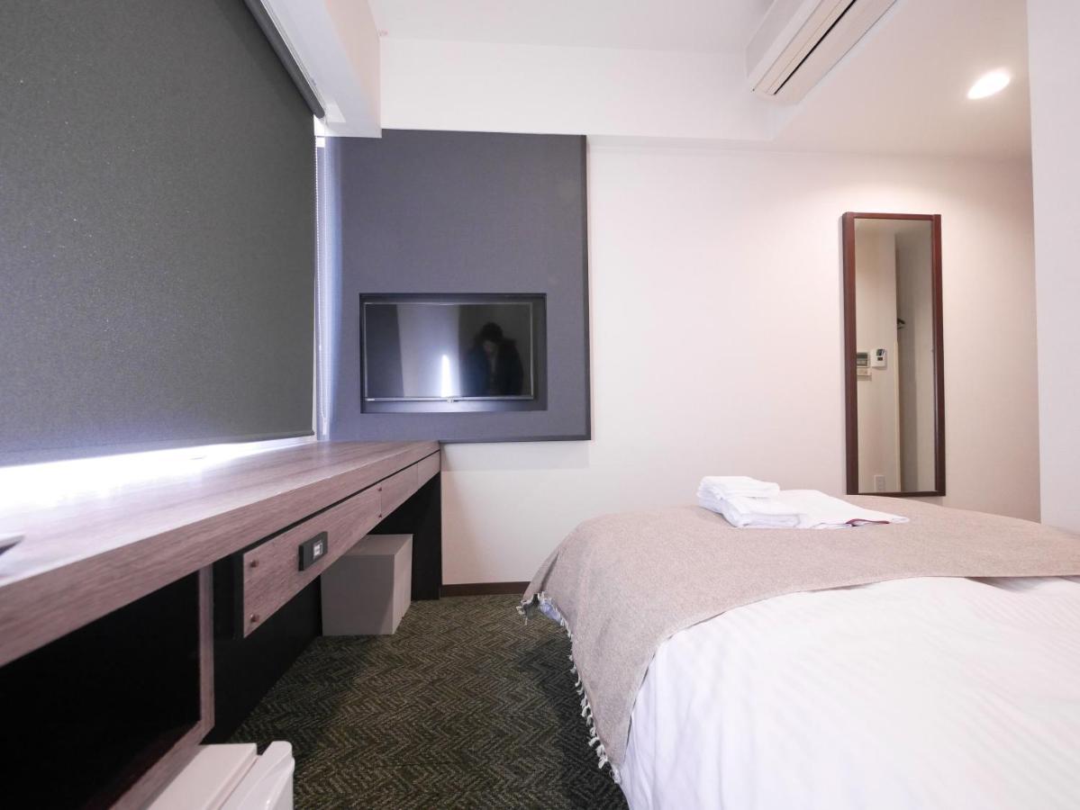 Hotel Comfybed Ginza Токіо Екстер'єр фото