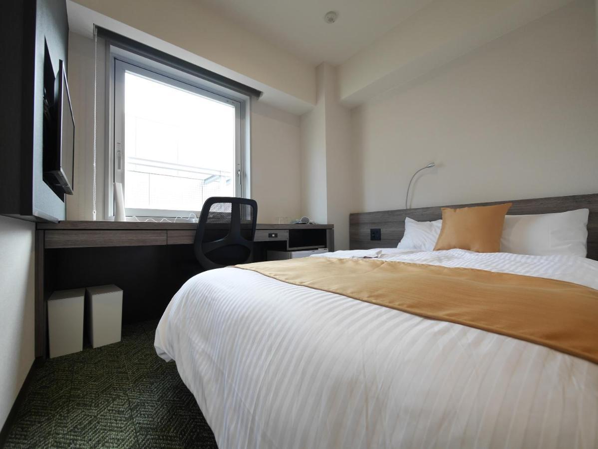 Hotel Comfybed Ginza Токіо Екстер'єр фото