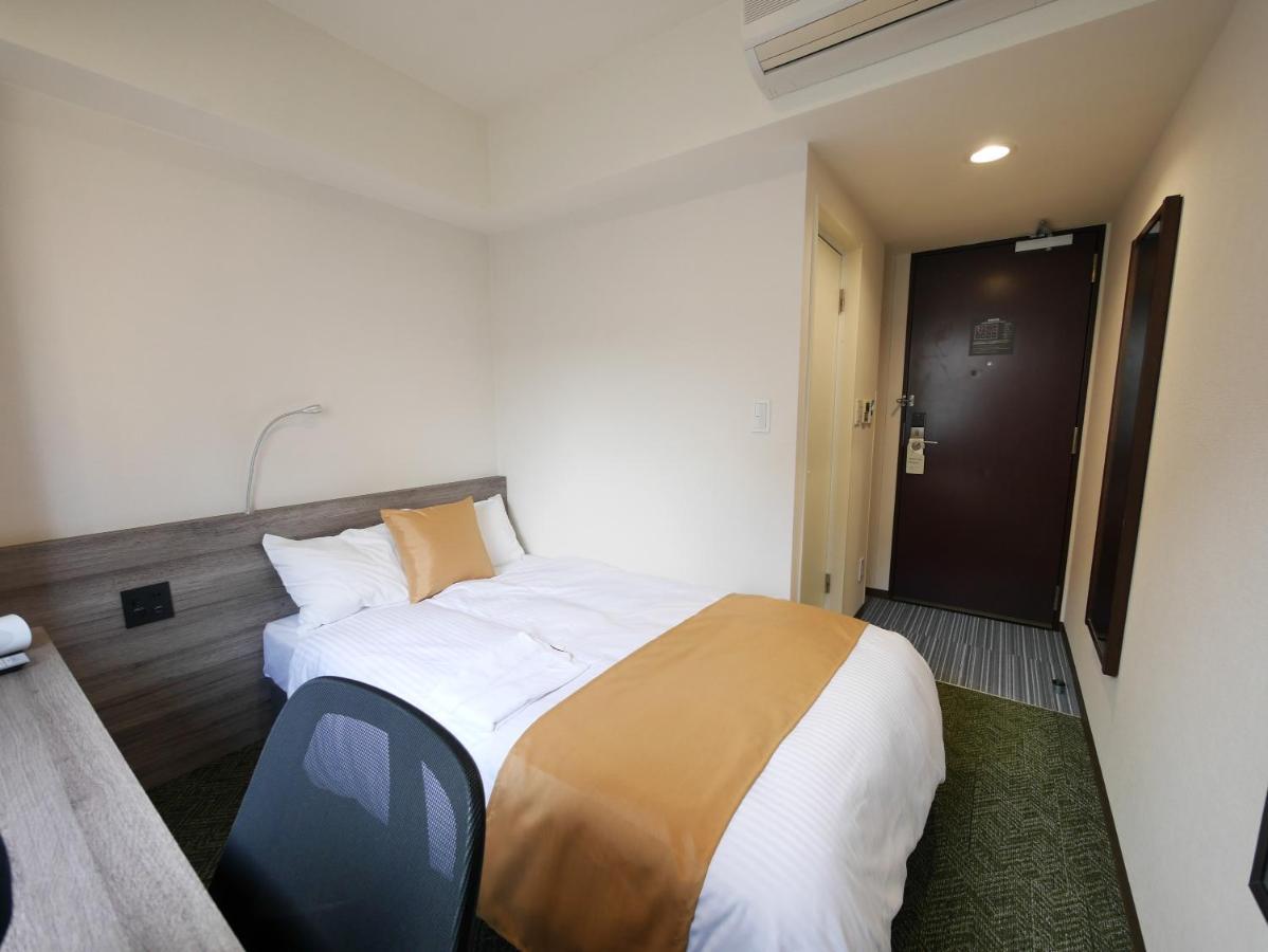 Hotel Comfybed Ginza Токіо Екстер'єр фото