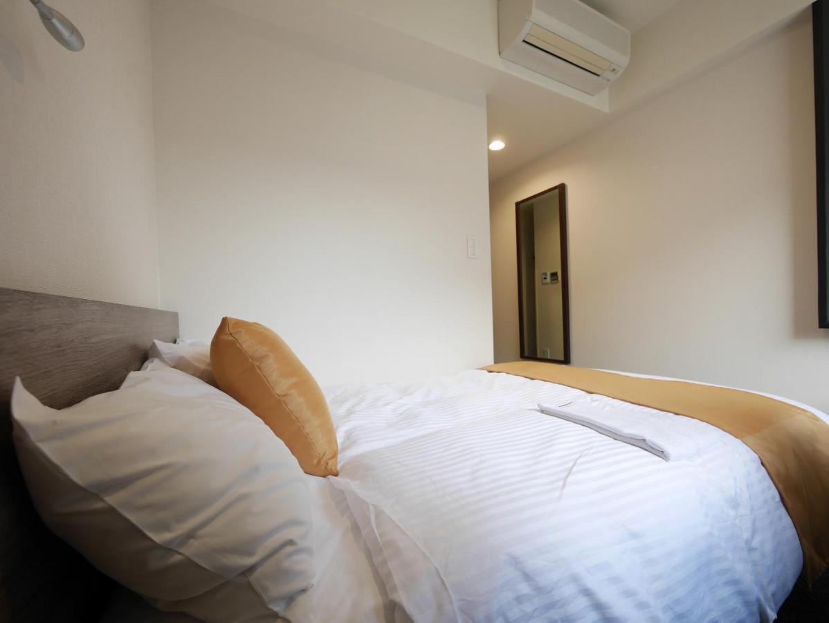 Hotel Comfybed Ginza Токіо Екстер'єр фото