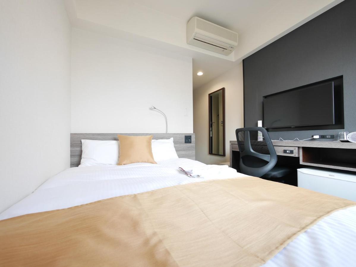 Hotel Comfybed Ginza Токіо Екстер'єр фото
