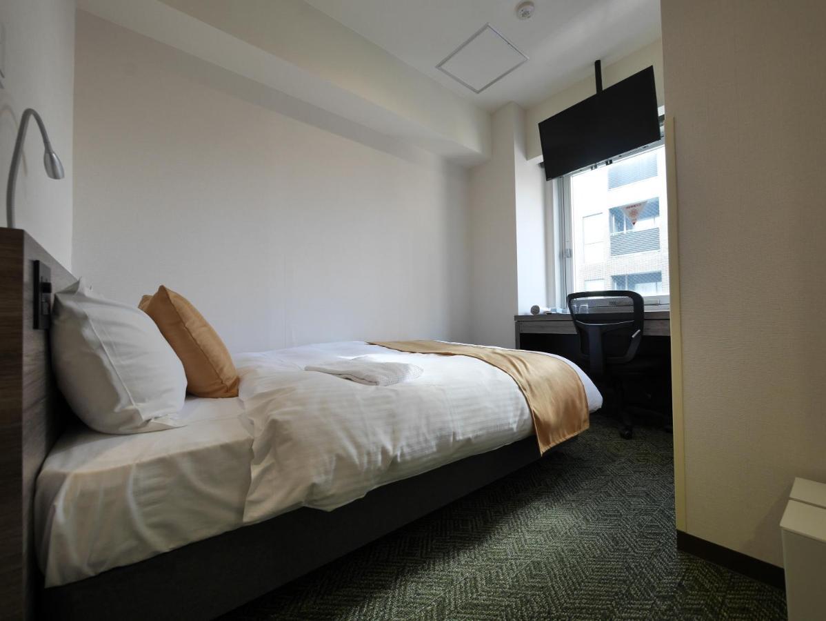 Hotel Comfybed Ginza Токіо Екстер'єр фото