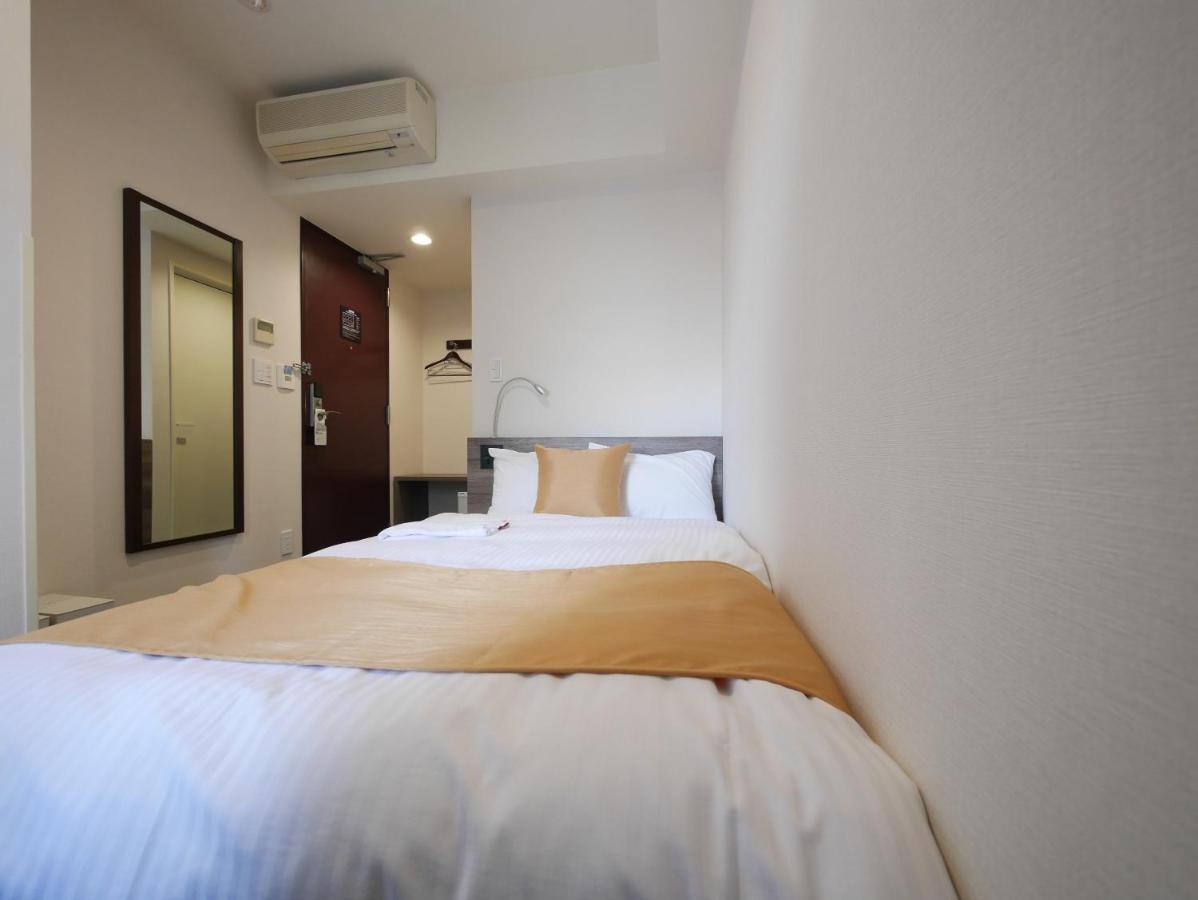 Hotel Comfybed Ginza Токіо Екстер'єр фото