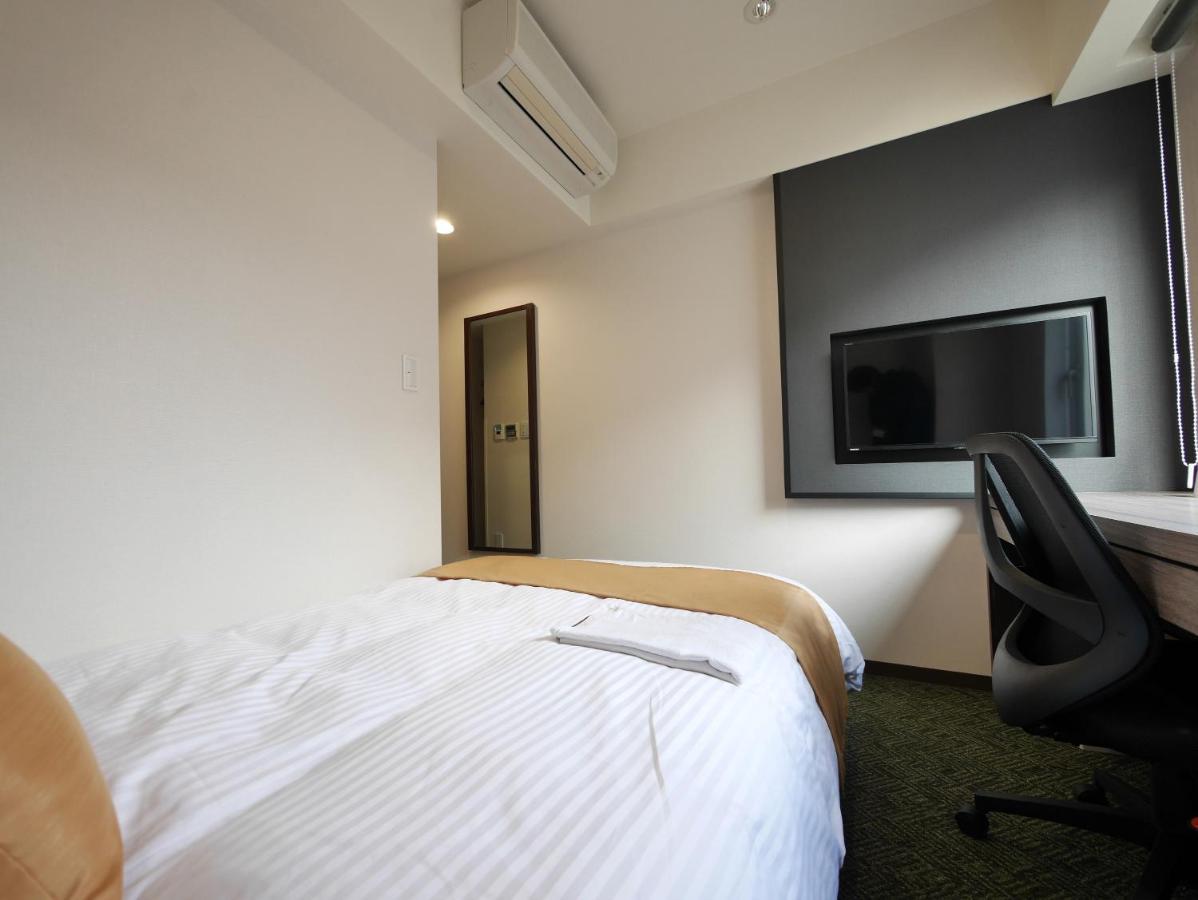 Hotel Comfybed Ginza Токіо Екстер'єр фото