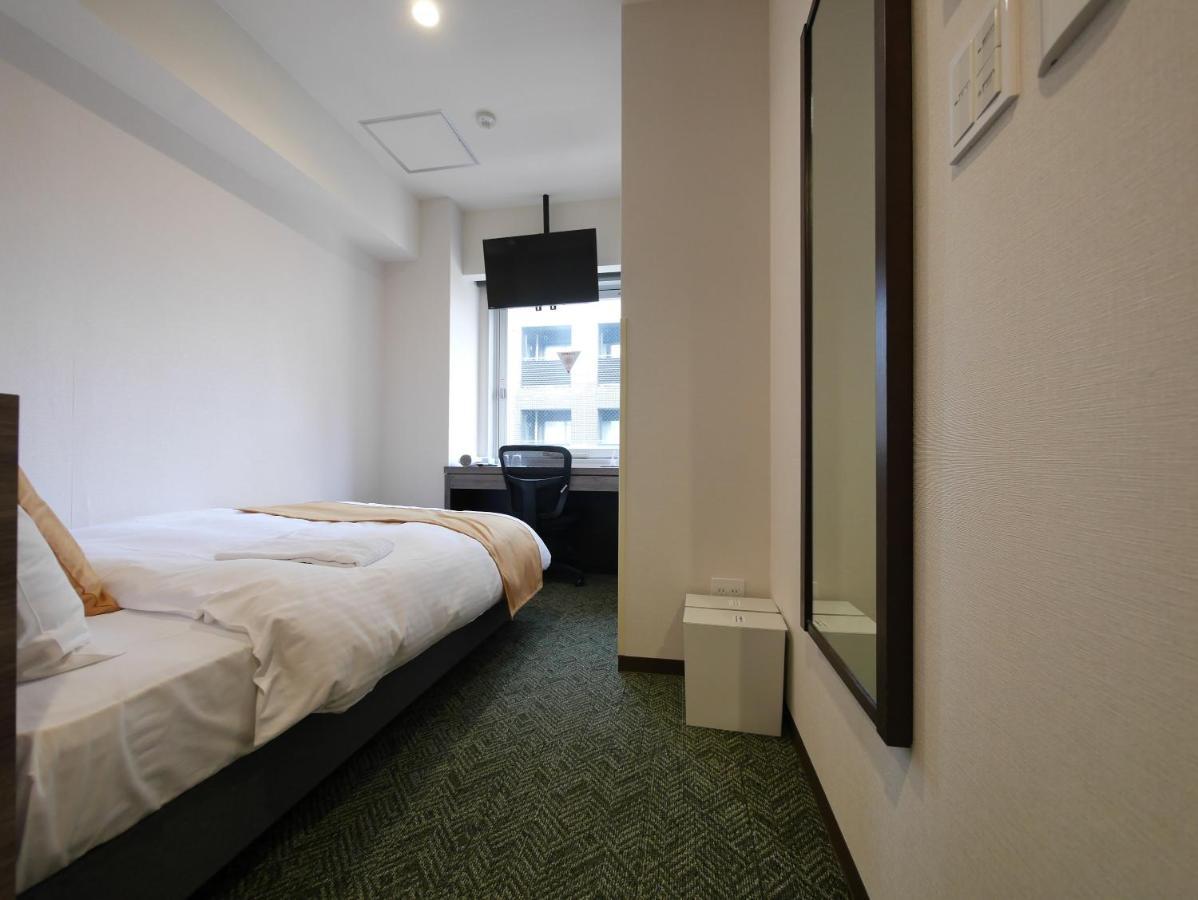 Hotel Comfybed Ginza Токіо Екстер'єр фото