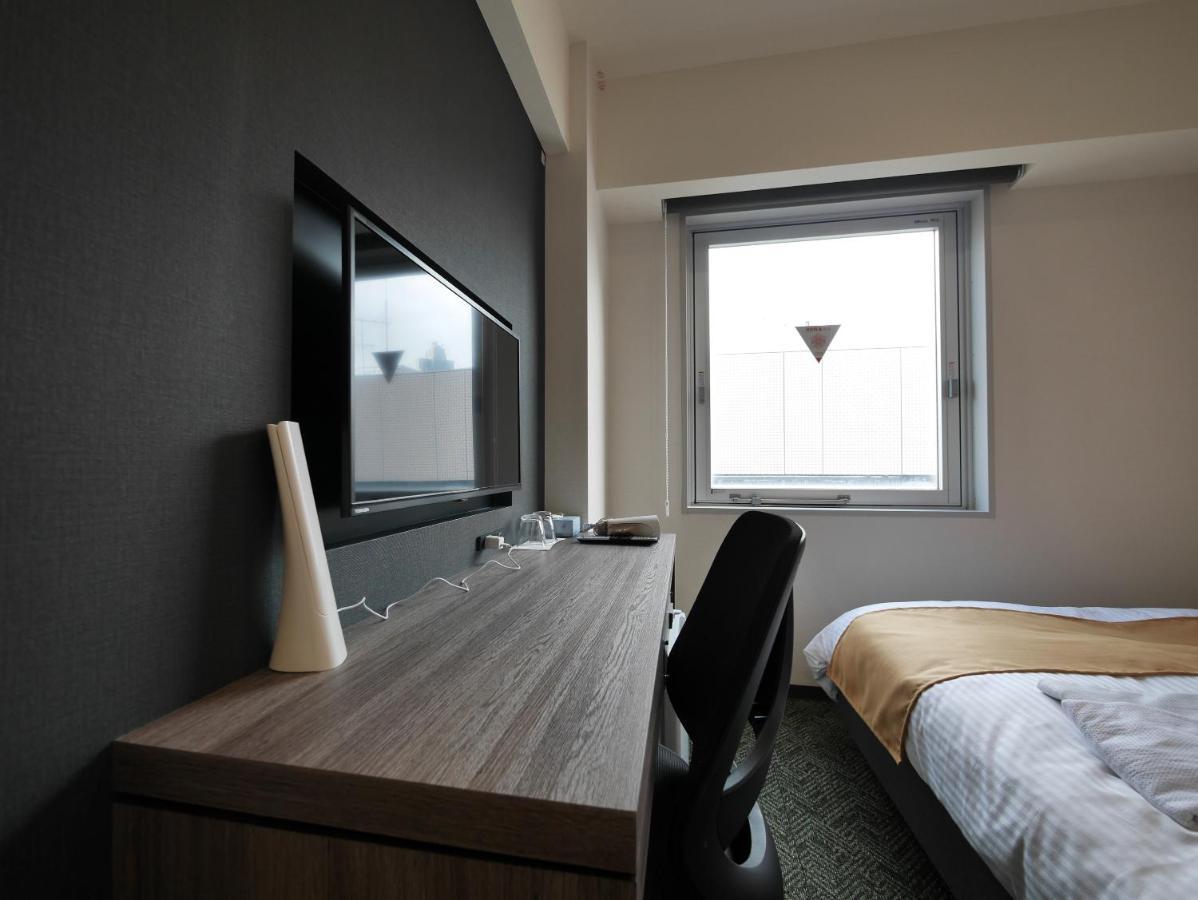 Hotel Comfybed Ginza Токіо Екстер'єр фото