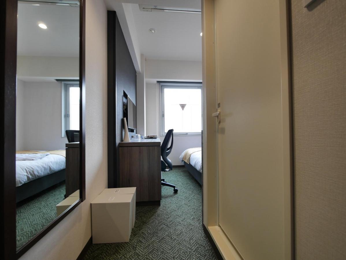 Hotel Comfybed Ginza Токіо Екстер'єр фото