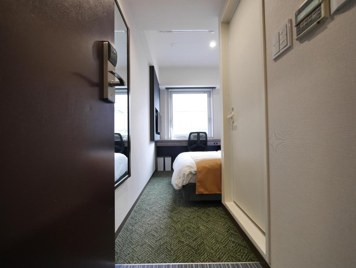 Hotel Comfybed Ginza Токіо Екстер'єр фото