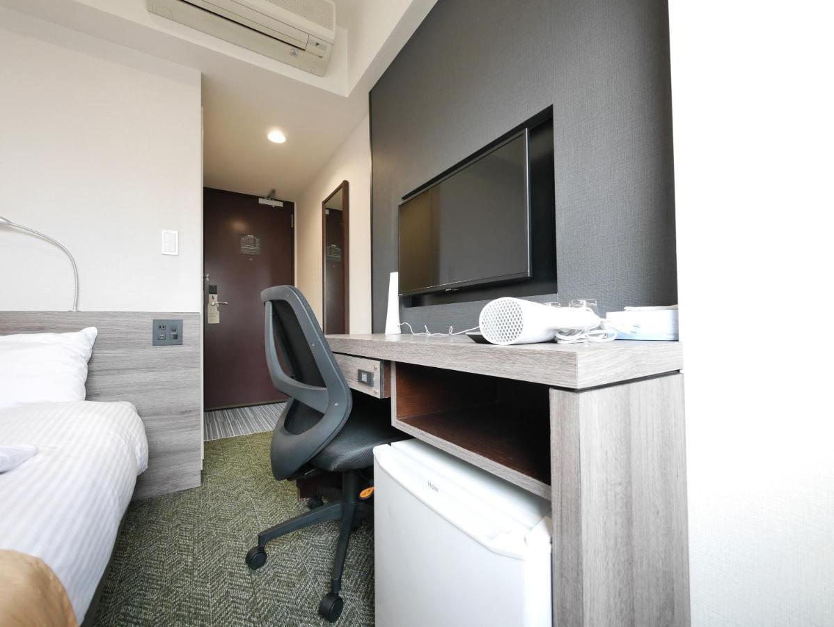 Hotel Comfybed Ginza Токіо Екстер'єр фото
